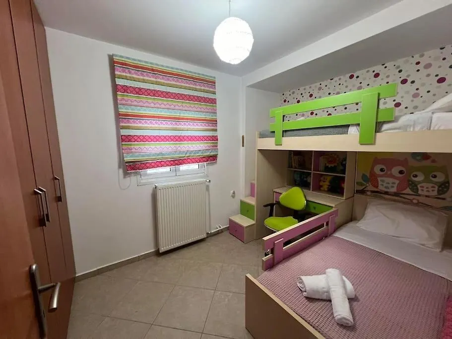 Katerina House Apartment Heraklion