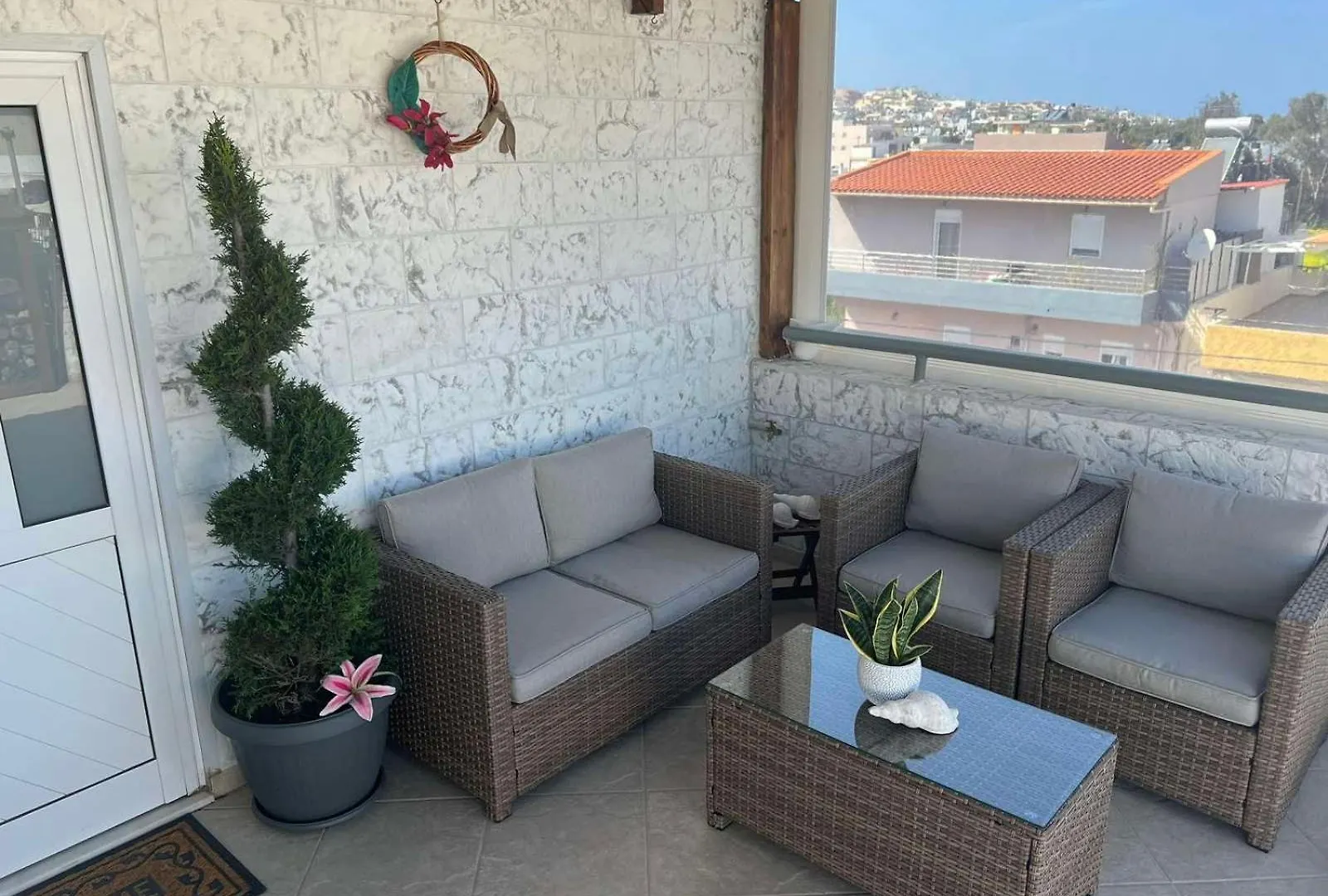 Katerina House Apartment Heraklion   Heraklion (Crete)