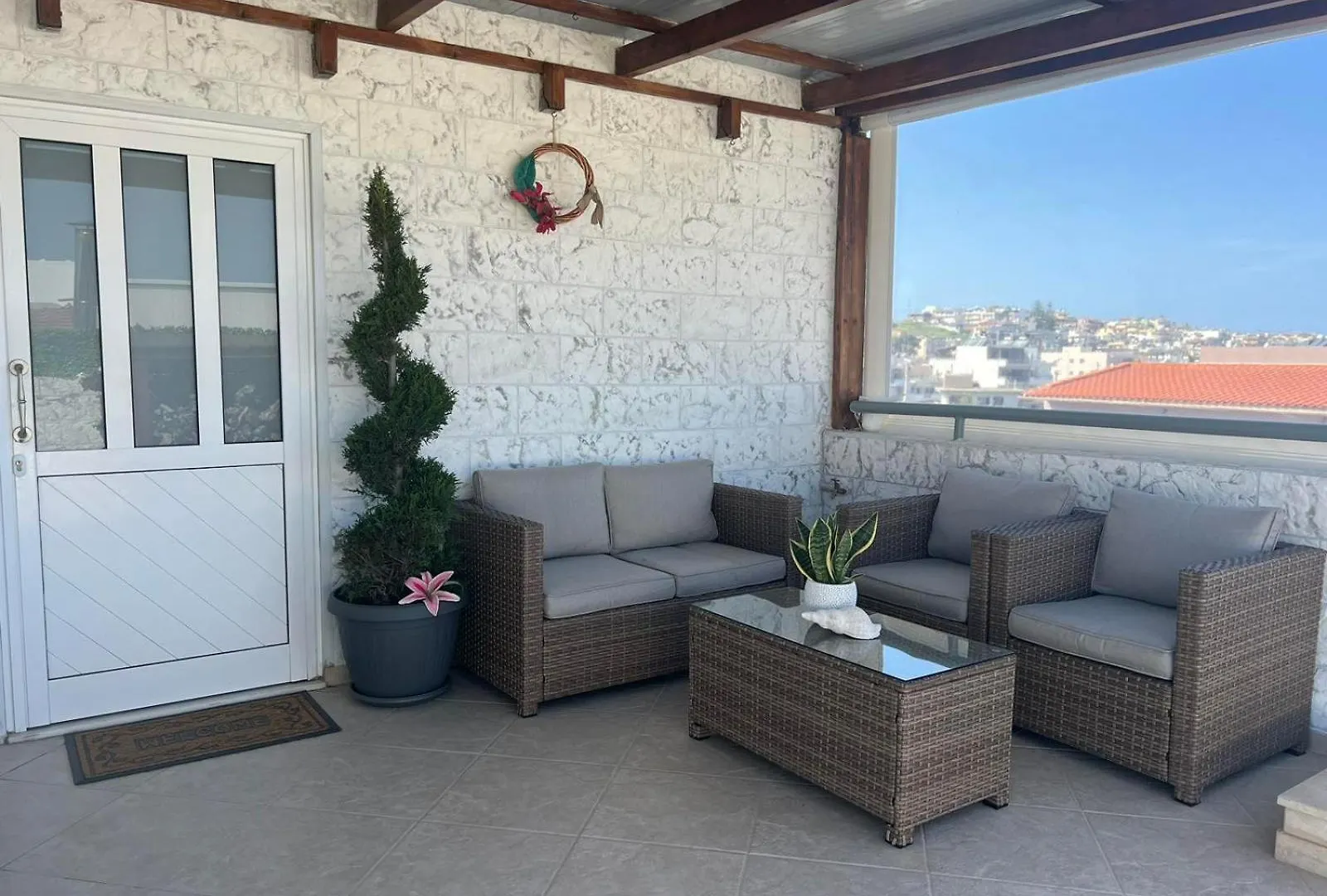 Katerina House Apartment Heraklion  0*, Heraklion (Crete) Greece