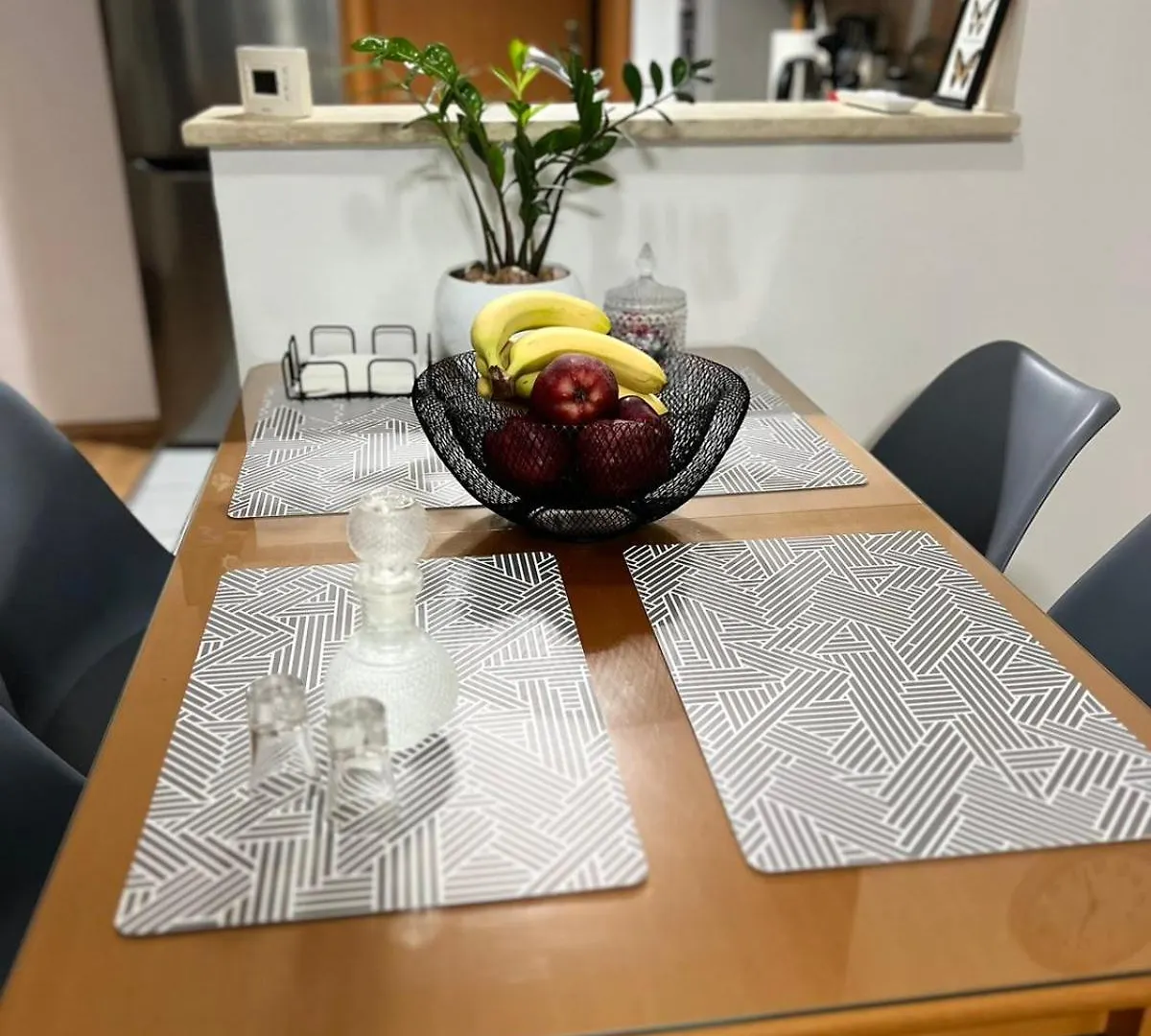 Katerina House Apartment Heraklion  Greece