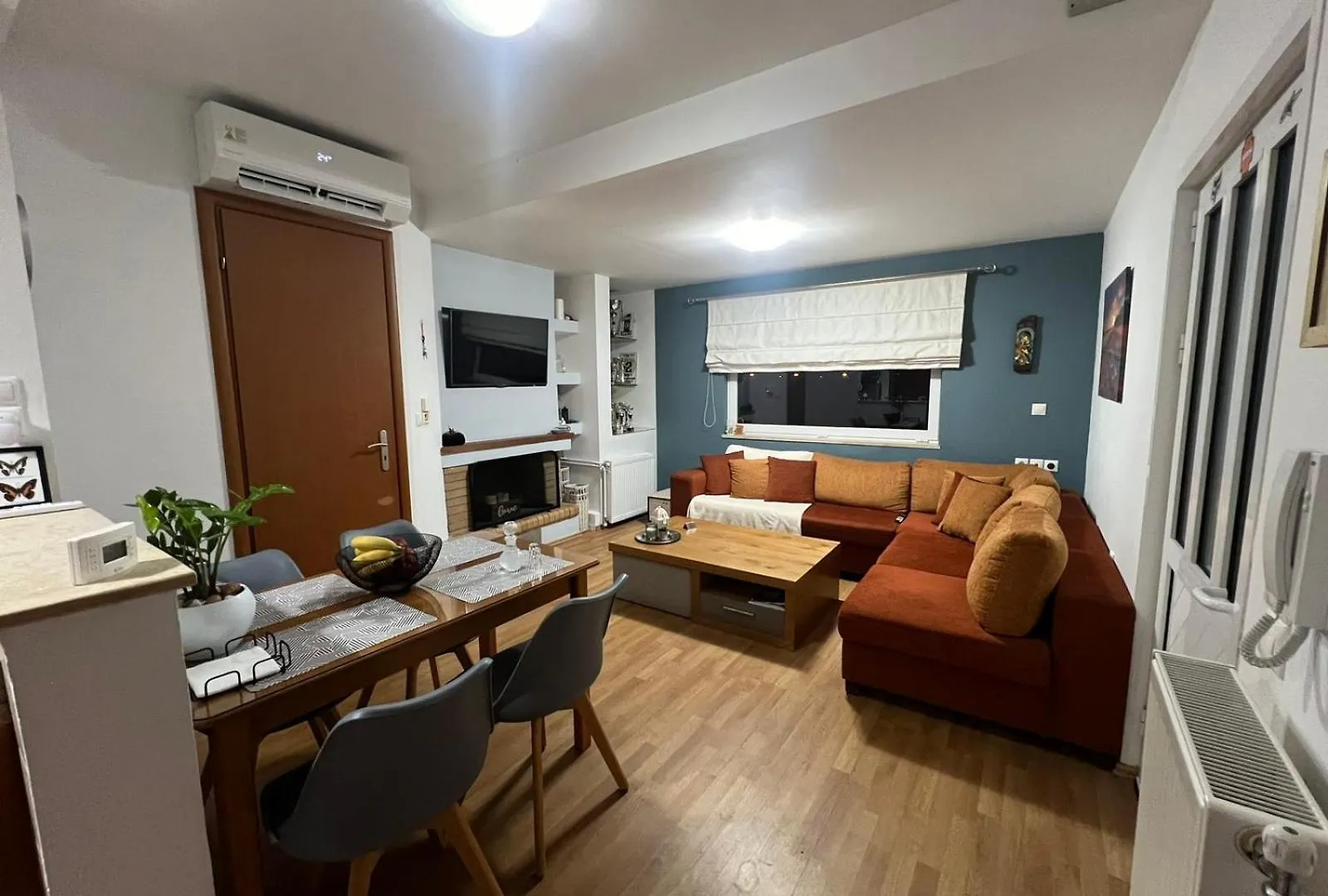 Katerina House Apartment Heraklion  Heraklion (Crete)